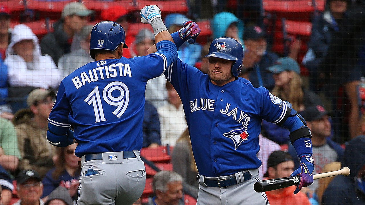 Will the rising Blue Jays end up buyers at the trade deadline?